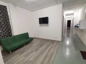 spot on 90500 sri rampai metro hostel