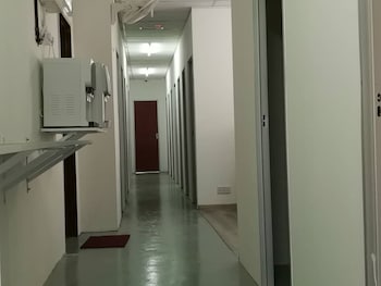 spot on 90500 sri rampai metro hostel