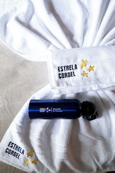 pousada estrela cordel