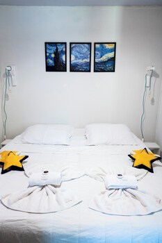 pousada estrela cordel