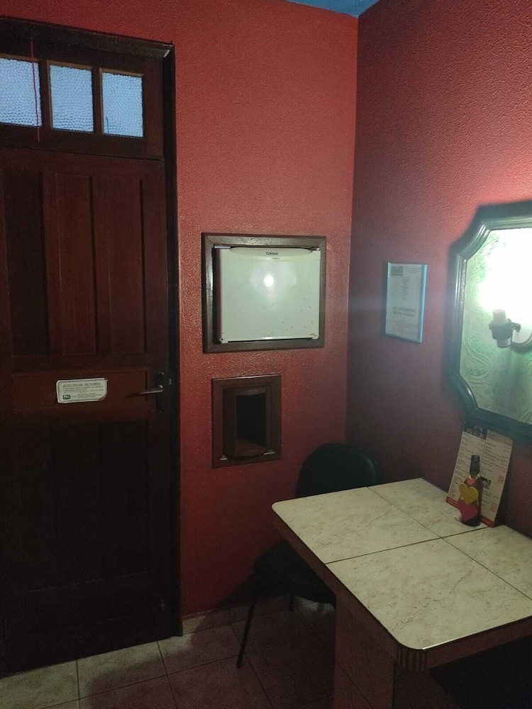 pousada devaneios