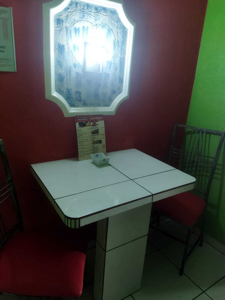pousada devaneios