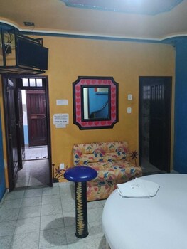 pousada devaneios
