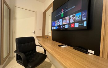 pousada recanto forte