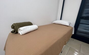 pousada recanto forte