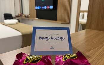 pousada recanto forte