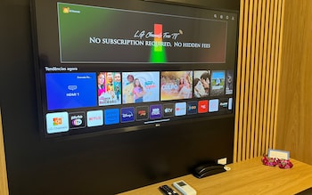 pousada recanto forte