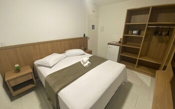 pousada recanto forte