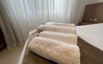 pousada recanto forte