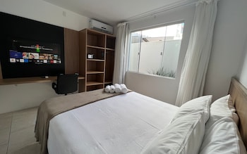 pousada recanto forte