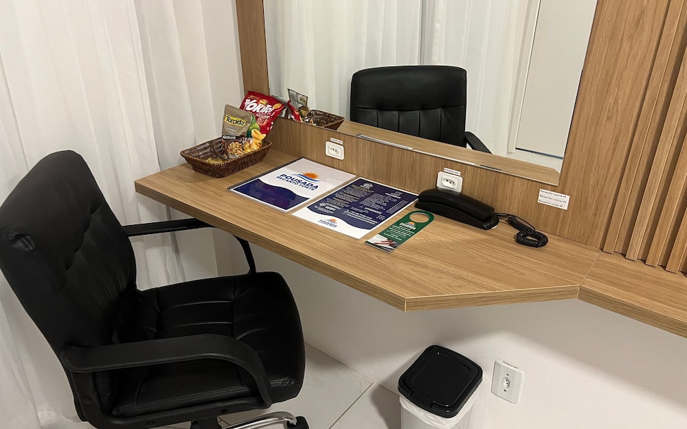 pousada recanto forte