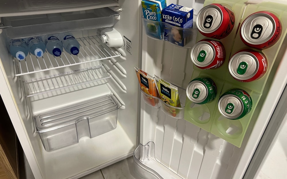 pousada recanto forte