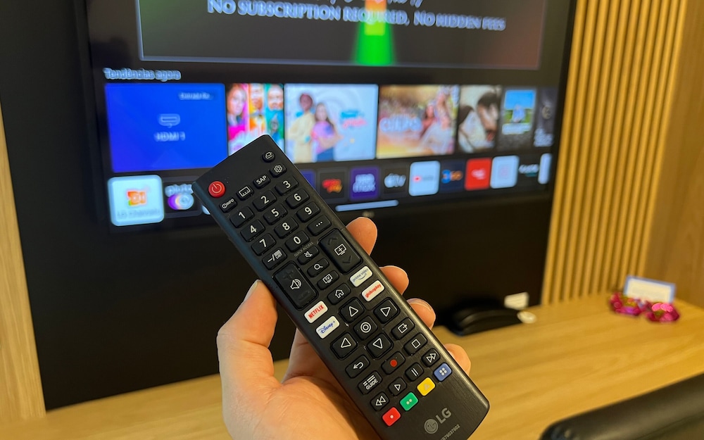 pousada recanto forte