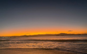 pousada recanto forte