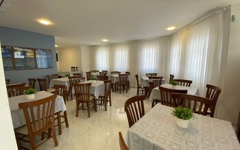 pousada recanto forte