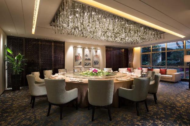 shanghai marriott hotel parkview