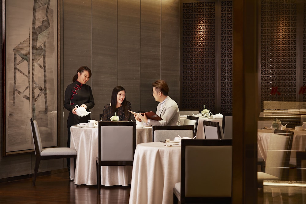 shanghai marriott hotel parkview