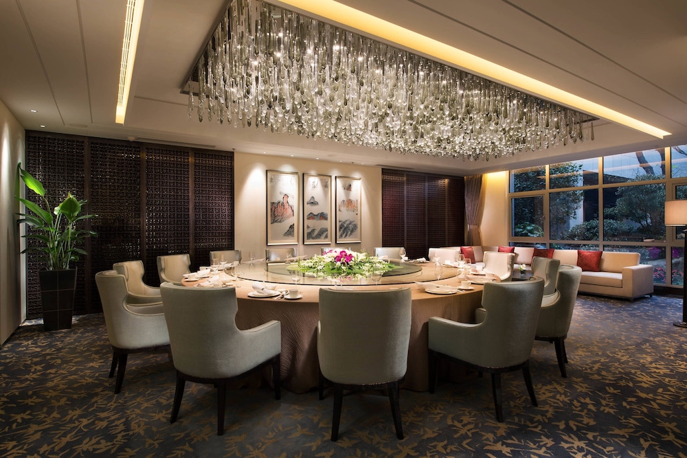 shanghai marriott hotel parkview
