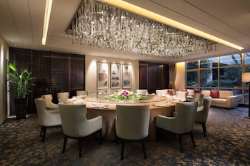shanghai marriott hotel parkview