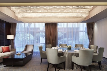 shanghai marriott hotel parkview