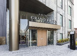 sotetsu grand fresa takadanobaba