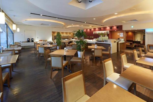 sotetsu grand fresa takadanobaba