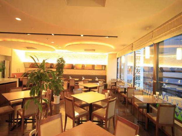 sotetsu grand fresa takadanobaba