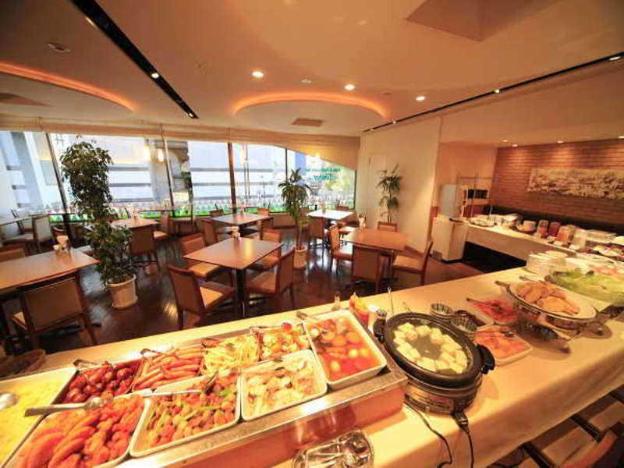 sotetsu grand fresa takadanobaba