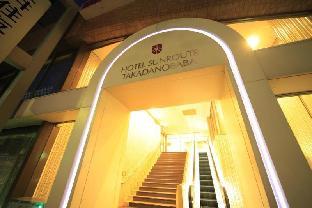 sotetsu grand fresa takadanobaba