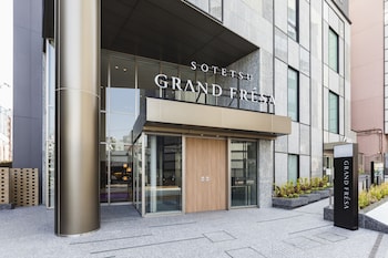 sotetsu grand fresa takadanobaba