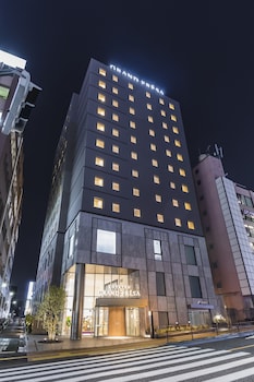 sotetsu grand fresa takadanobaba