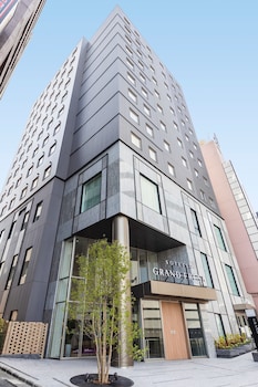 sotetsu grand fresa takadanobaba