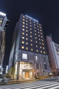 sotetsu grand fresa takadanobaba