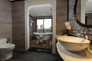 fte ba dinh hotel