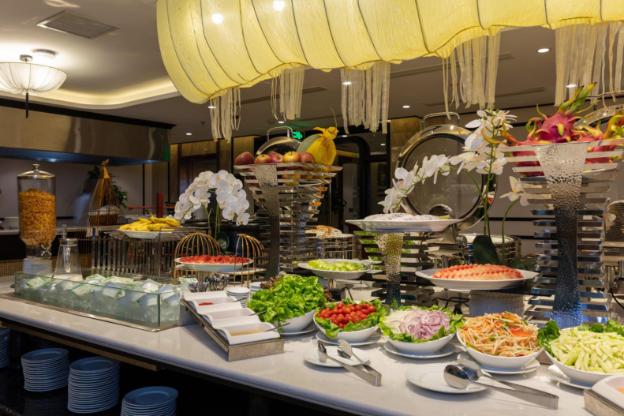 fte ba dinh hotel