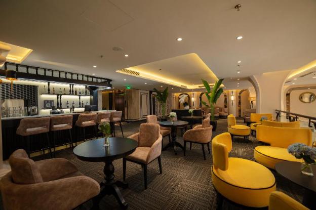 fte ba dinh hotel
