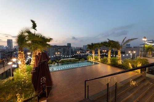 fte ba dinh hotel