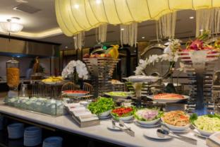fte ba dinh hotel