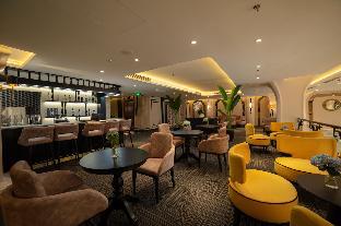 fte ba dinh hotel