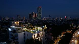 fte ba dinh hotel