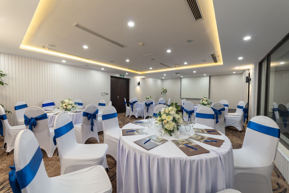 fte ba dinh hotel