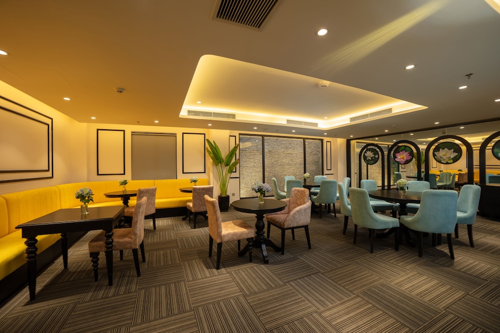 fte ba dinh hotel