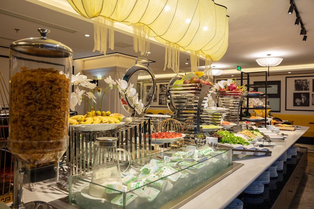 fte ba dinh hotel