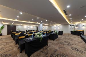 fte ba dinh hotel