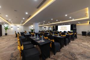 fte ba dinh hotel