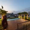 fte ba dinh hotel