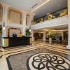 fte ba dinh hotel