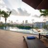 fte ba dinh hotel