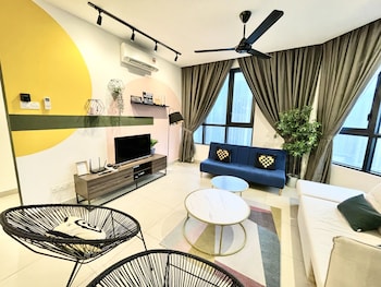 kl gateway premium residences by moka