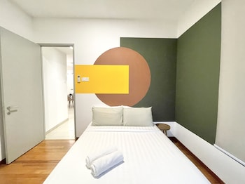 kl gateway premium residences by moka